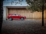 Audi RS Q3 2019 года (WW)